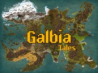 Galbia Tales screenshot, image №2162319 - RAWG