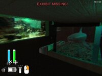 Missing Exhibits: Half shift screenshot, image №3096786 - RAWG