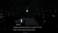 Kafkaesque: The Nightmare Trial screenshot, image №4191277 - RAWG