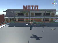 The Best Zumbie screenshot, image №1300950 - RAWG