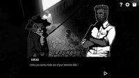 A Case Of Missing Dairy screenshot, image №1895138 - RAWG