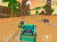 Car Toon Kids Racing :Cartoon Car Racing For Kids screenshot, image №1655889 - RAWG