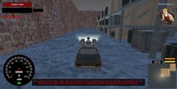 Carmakaze screenshot, image №2483309 - RAWG