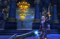 World of Warcraft: The Burning Crusade screenshot, image №433204 - RAWG