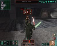 Star Wars: Knights of the Old Republic II – The Sith Lords screenshot, image №236086 - RAWG