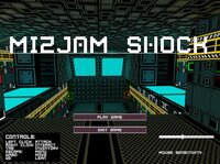 Mizjam Shock screenshot, image №2490116 - RAWG