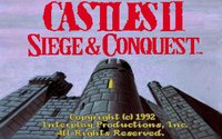 Castles II: Siege and Conquest screenshot, image №747786 - RAWG