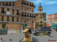 Torrente: El Juego screenshot, image №380569 - RAWG