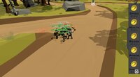 Lurker Legends screenshot, image №2965650 - RAWG