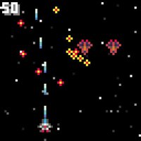 Shmup64 screenshot, image №2979114 - RAWG