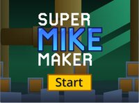 Super Mike Maker Itch.io Edition screenshot, image №2802754 - RAWG