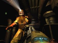 Doom 3: Resurrection of Evil screenshot, image №1825673 - RAWG