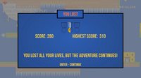 Plataforma ULTRA screenshot, image №623995 - RAWG