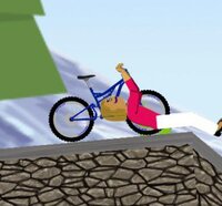 Bike Run screenshot, image №3326361 - RAWG