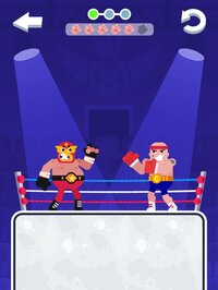 Punch Bob - Fighting Puzzles screenshot, image №2898515 - RAWG