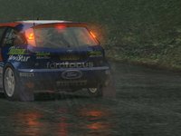 Colin McRae Rally 3 screenshot, image №353556 - RAWG