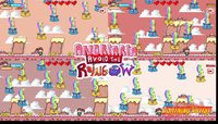 Andriaria! Avoid The Rainbow!!! screenshot, image №1764789 - RAWG