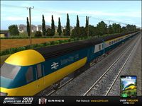 Trainz Simulator 2010: Engineers Edition screenshot, image №543116 - RAWG