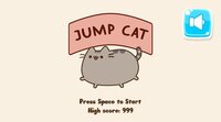 Jump and Run CAT screenshot, image №3700181 - RAWG
