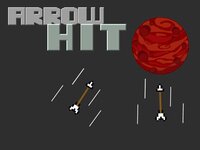 Arrow Hit! v1.0 screenshot, image №3518582 - RAWG