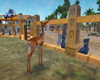 Zoo Tycoon 2: African Adventure screenshot, image №449155 - RAWG