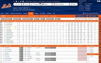 OOTP Baseball 18 screenshot, image №979147 - RAWG