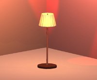 Lamp Simulator (itch) screenshot, image №1969446 - RAWG