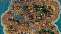 Broken Lands - Tower Defense screenshot, image №4019939 - RAWG