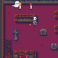 Willo (Haunt Pun) screenshot, image №2580664 - RAWG