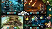iDaggers screenshot, image №1712096 - RAWG