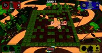 GMU Blastmaster Battle screenshot, image №4115854 - RAWG
