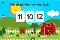 Animal Math Games for Kids in Pre-K & Kindergarten screenshot, image №1492176 - RAWG
