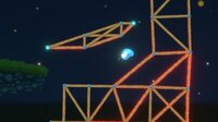 Clumsy Slime and unstable structures screenshot, image №2631147 - RAWG