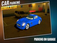 Multi Story City Car Parking screenshot, image №1855303 - RAWG