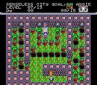 SENSELESS CITY Homebrew NES Game screenshot, image №3603089 - RAWG