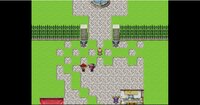 A regular game about saving your lover screenshot, image №2574337 - RAWG