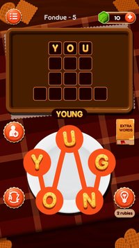 Word of Chef screenshot, image №2216659 - RAWG