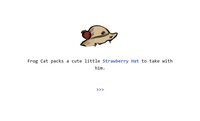 Frog Cat screenshot, image №3779866 - RAWG