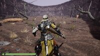 Wukong Fight in Kaoria screenshot, image №4153242 - RAWG