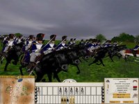 HistWar: Les Grognards screenshot, image №436430 - RAWG