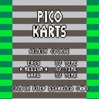 Pico Karts screenshot, image №3229599 - RAWG