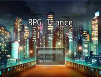 RPG Trance screenshot, image №2355552 - RAWG