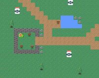 A Snail's Journey (thoopchuk26) screenshot, image №2720575 - RAWG
