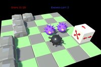 Miami Dice (Denys) screenshot, image №3476553 - RAWG