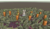 Rabbit (KatherineZheng) screenshot, image №3079651 - RAWG