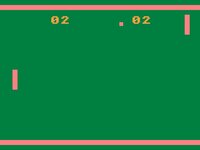 Video Pong screenshot, image №3593487 - RAWG