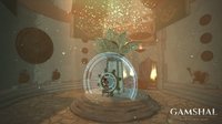 Gamshal: The Forsaken Monk screenshot, image №1082032 - RAWG