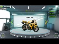 Bike Championship - Xtreme Racing Game For Free screenshot, image №1334300 - RAWG