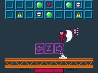 Uppercut screenshot, image №1238030 - RAWG