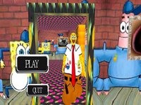 Sponge Granny Mod screenshot, image №2291159 - RAWG